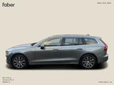 Volvo V60 T8 Inscription Plug-In Hybrid AWD - Volvo V60: T8