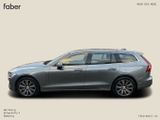 Volvo V60 T8 Inscription Plug-In Hybrid AWD - Volvo: T60