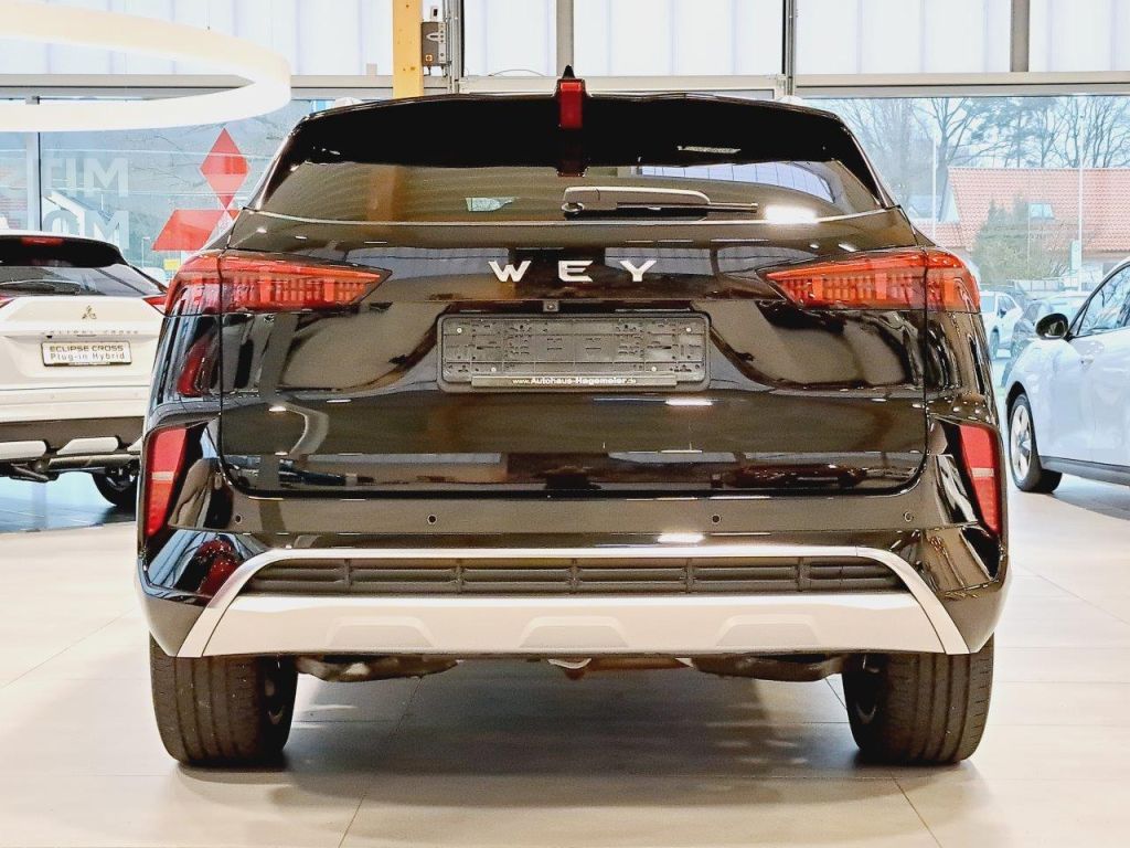 Fahrzeugabbildung GWM WEY 05 Premium 2.0 PHEV AWD
