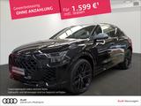 Audi RSQ8 performance 4.0 TFSI quattroHUD Luftfederun - Audi RSQ8 Gebrauchtwagen in Düsseldorf