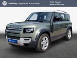 Land Rover Defender 110 D240 S - Land Rover Defender: Automatik