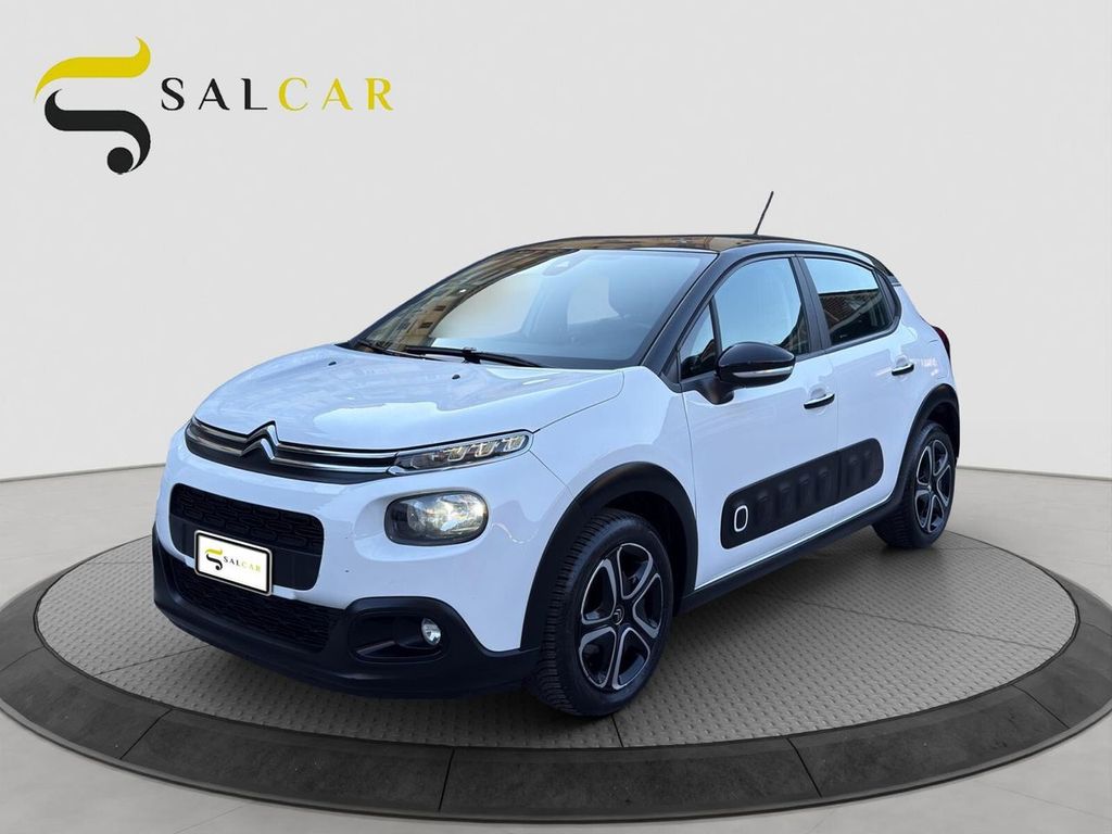 Image of Citroën C3