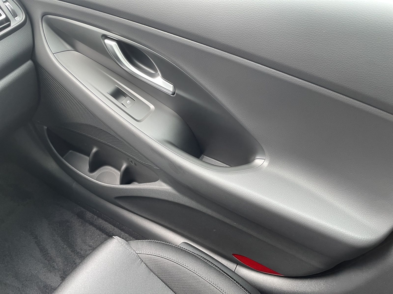 Hyundai i30 - Bild 20