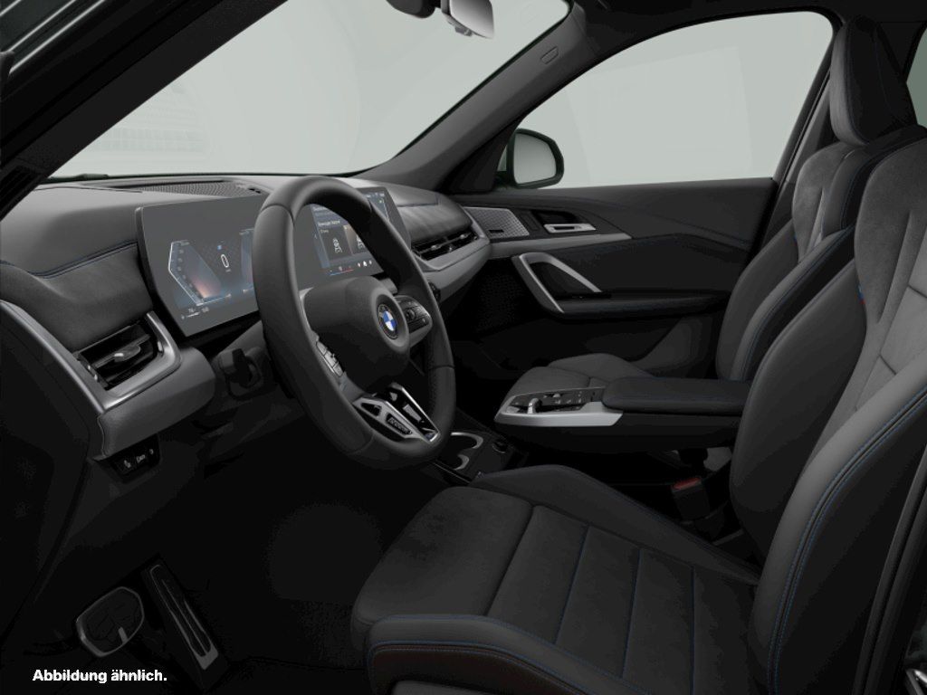BMW X1 - Bild 3