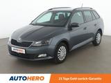 Skoda Fabia 1.2 TSI Joy *TEMPO*PDC*SHZ* - Skoda Fabia Gebrauchtwagen in Köln