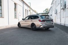 Fahrzeugabbildung ALPINA D3 S 3.0 Allrad Touring *Sonderlack*Mwst.*