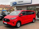 Ford Tourneo Custom Automatik L2 Trend/ AHK+ACC - gebrauchte Ford Tourneo Custom aus dem Jahr 2024