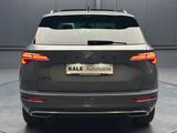 Skoda Karoq 1.5 TSI Sportline *19Zoll*PANORAMA*LEDER* - Skoda Karoq