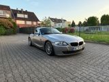BMW Z4 Coupé 3.0si  Bastuck/H&R/Performance Felgen - BMW Z4 aus 2007: Coupé