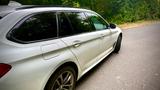 BMW 540i xDrive Touring A - - BMW 540 in Duisburg