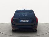 Volvo XC90 T8 AWD Black Edition Plus 360° PANO AHK - Volvo XC90 Gebrauchtwagen in Frankfurt