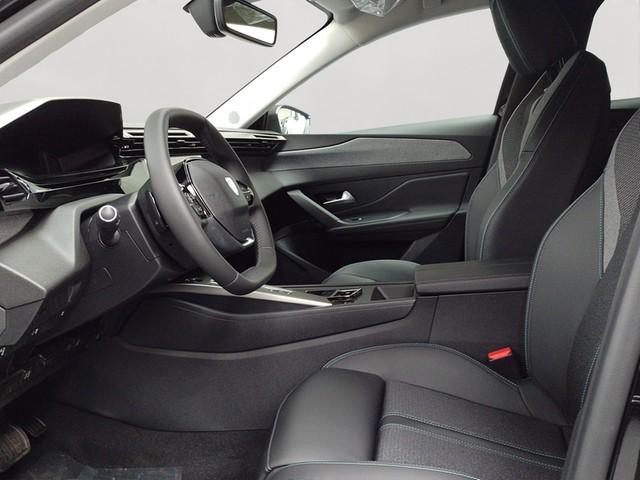 Peugeot 308 Hybrid 145 Allure 360 Kamera LED ACC 2-Zonen
