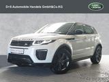 Land Rover Range Rover Evoque TD4 Landmark Edition - Land Rover Gebrauchtwagen in Stuttgart