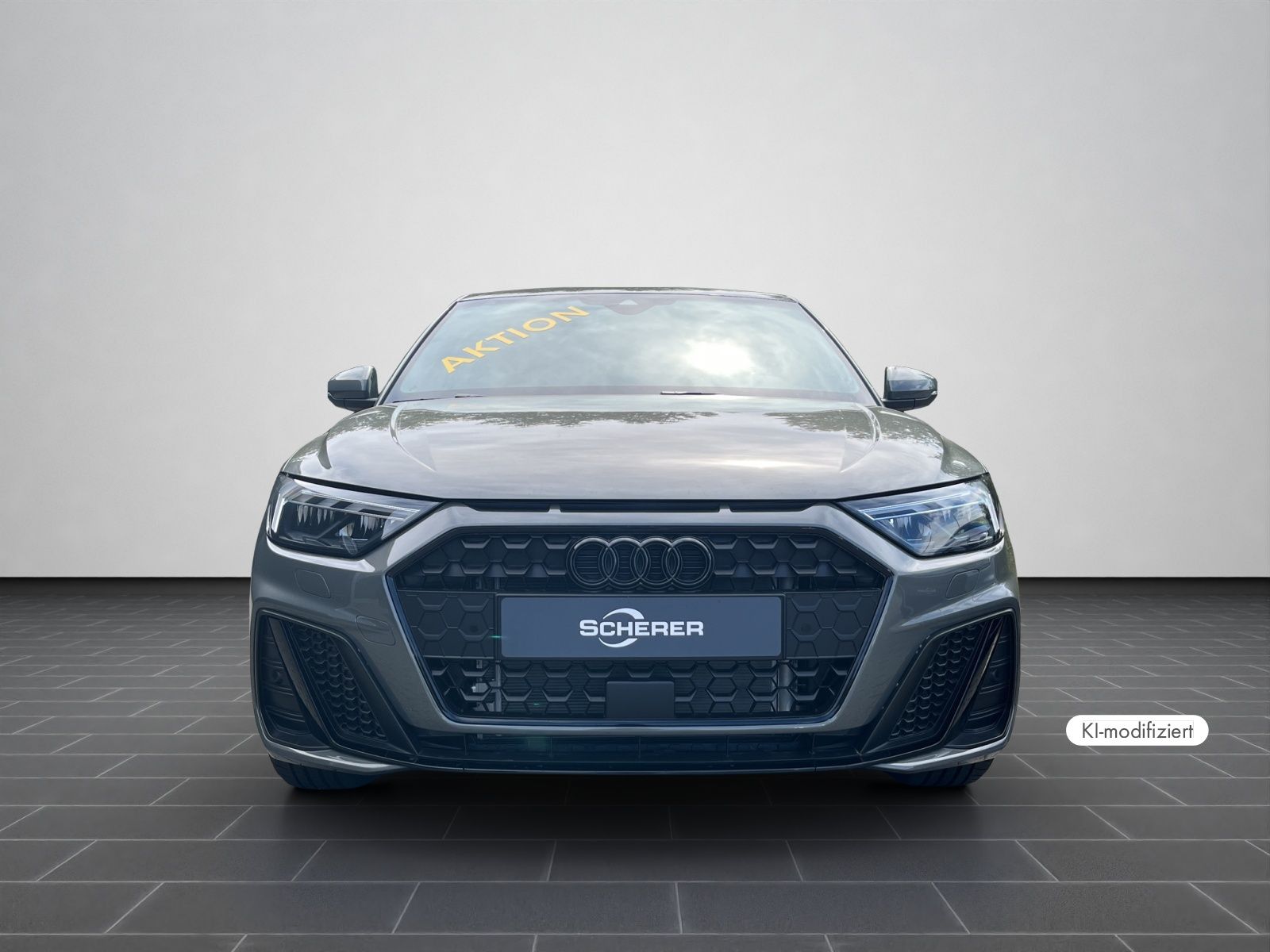 Audi A1 - Bild 7