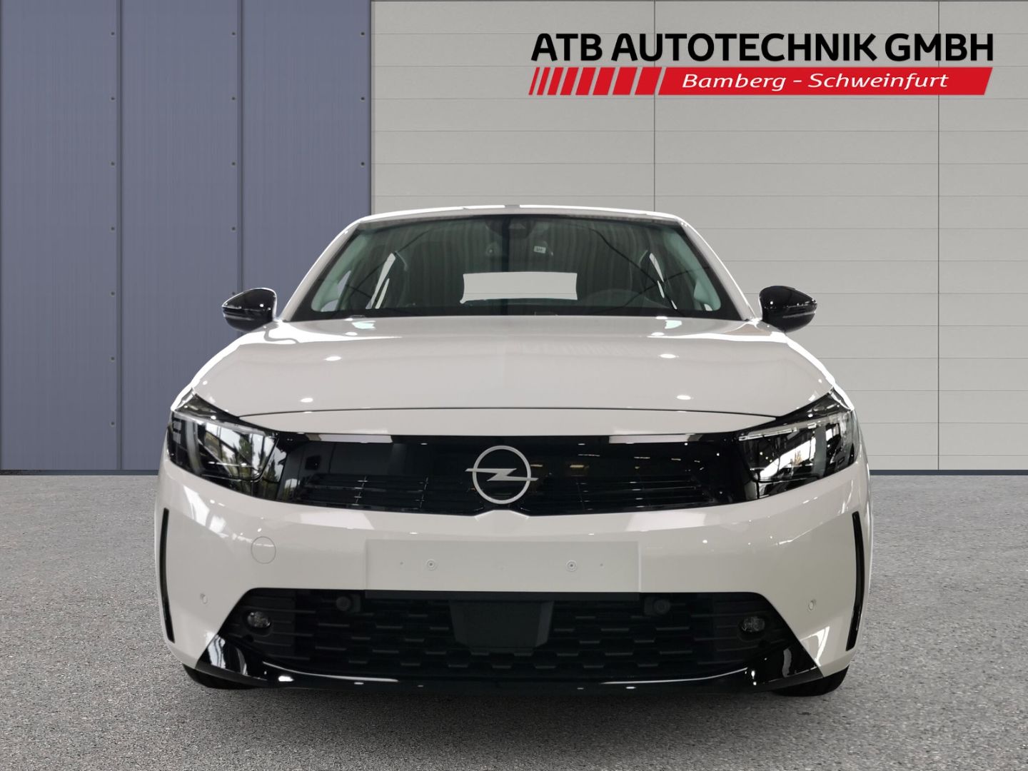 Fahrzeugabbildung Opel Corsa Edition mit Sonderzins 3,99%