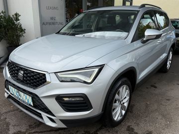 SEAT Ateca - 1