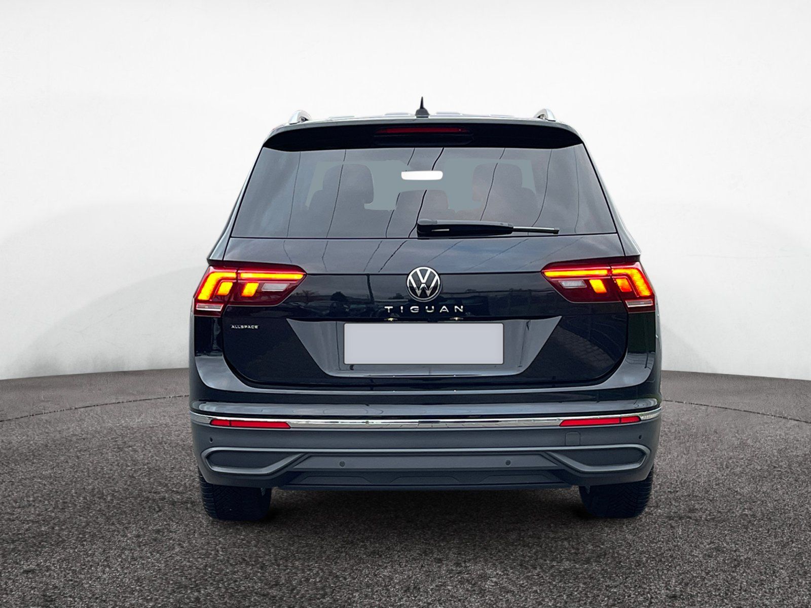 Volkswagen Tiguan Allspace - Bild 5