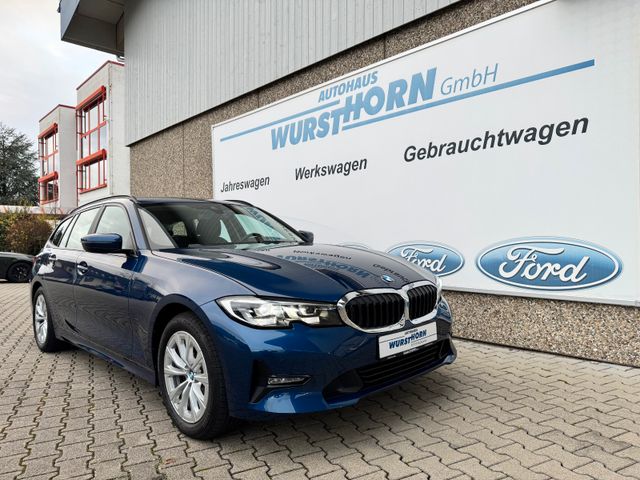 BMW 320d Touring Automatik  - Bestzustand! -