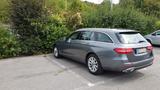 Mercedes-Benz E 220 d T 9G-TRONIC _ Top Zustand  - Mercedes-Benz E-Class: Mercede