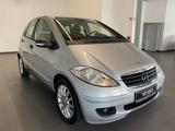 Mercedes-Benz A 160 CDI Klima MFL Sitzheizung Tüv.01-2026 - Mercedes-Benz A 160 mit Diesel-Antrieb: Limousine