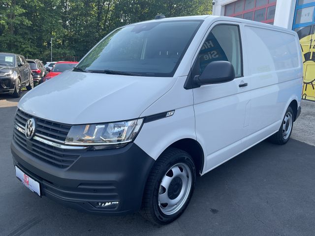 Volkswagen T6.1 Transporter 204 PS DSG NAvi Kamera AHK 2.5t