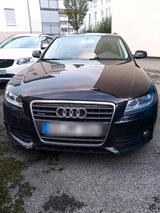 Audi Quattro 170 ps - Audi A4: 170