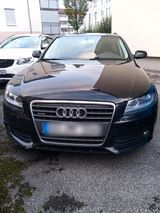 Audi Quattro 170 ps - Audi A4: 170 Ps