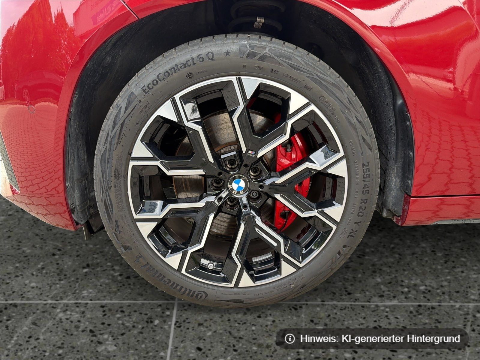 BMW X3 M50 xDrive M Sport Pro*20 Zoll*AHK*Panorama*M foto 9