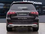 Mercedes-Benz GLS 580 4MATIC AMG Panorama Distronic AHK 360° - Mercedes GLS 580 SUV