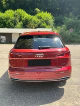Audi Q5 2.0 TFSI S-Line Plus Quattro - Audi Q5: Standheizung