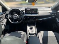 Nissan Qashqai 1.3 DIG-T MHEV Xtronic N-Connecta SH HUD - Image