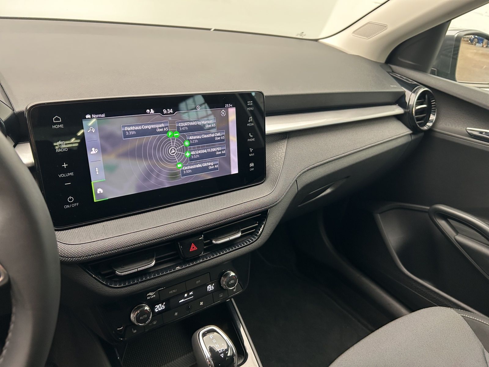 Skoda Fabia - Bild 7