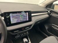 Skoda Fabia - Vorschau Bild 7