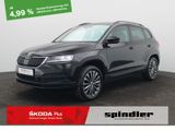 Skoda Karoq Style 2.0 TDI 4x4 DSG / LED, Navi, PDC - Skoda in Würzburg