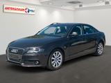 Audi A4 Lim. Ambition Lim. - Audi A4 Gebrauchtwagen in Halle