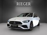 Mercedes-Benz C 300 e AMG*Pano*NIGHT*Totwinkel*MEMORY*Keyless*