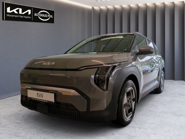 Kia EV3 81,4 KWH EARTH WIC UPG