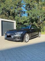 Audi A5 2.0 TFSI S tr. quattro Cabriolet sport sport