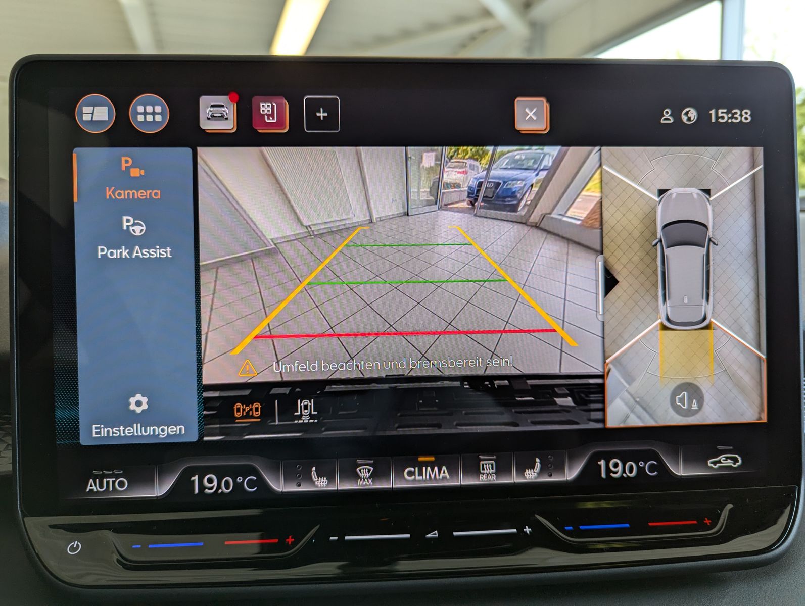 CUPRA Terramar 2.0 VZ 4D Drive-XL HUD Matrix Pano 20" - Image 26