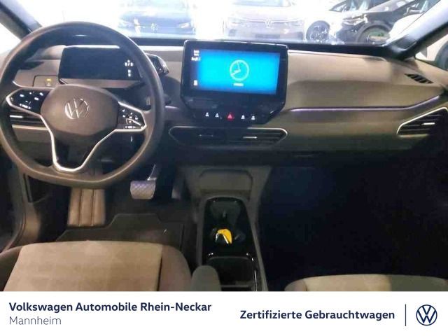 Volkswagen ID.3 - Bild 14