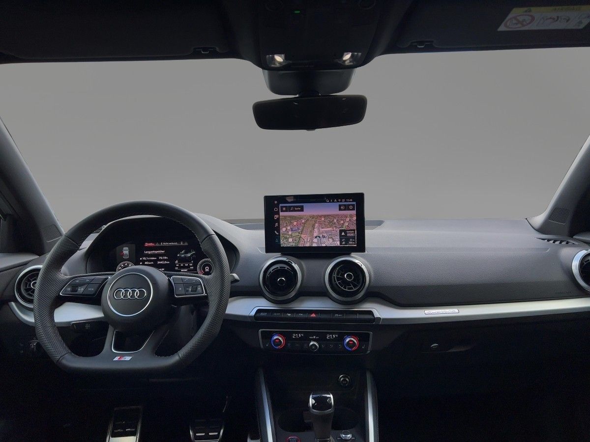 Audi SQ2 - Bild 7