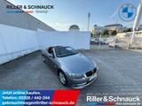 BMW 318i cabrio / Leder / Xenon / 8Fach bereift SHZ - BMW 318 Gebrauchtwagen in Berlin
