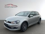 Volkswagen Golf VII Lim.*Allstar*PDC*SHZ*Tüv Neu*1.Hand* - Volkswagen: Allstar