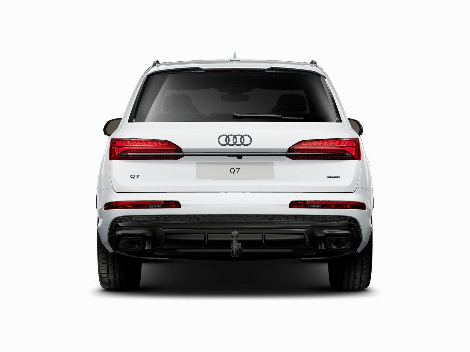 Audi Q7 - Bild 8