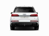 Audi Q7 - Vorschau Bild 8