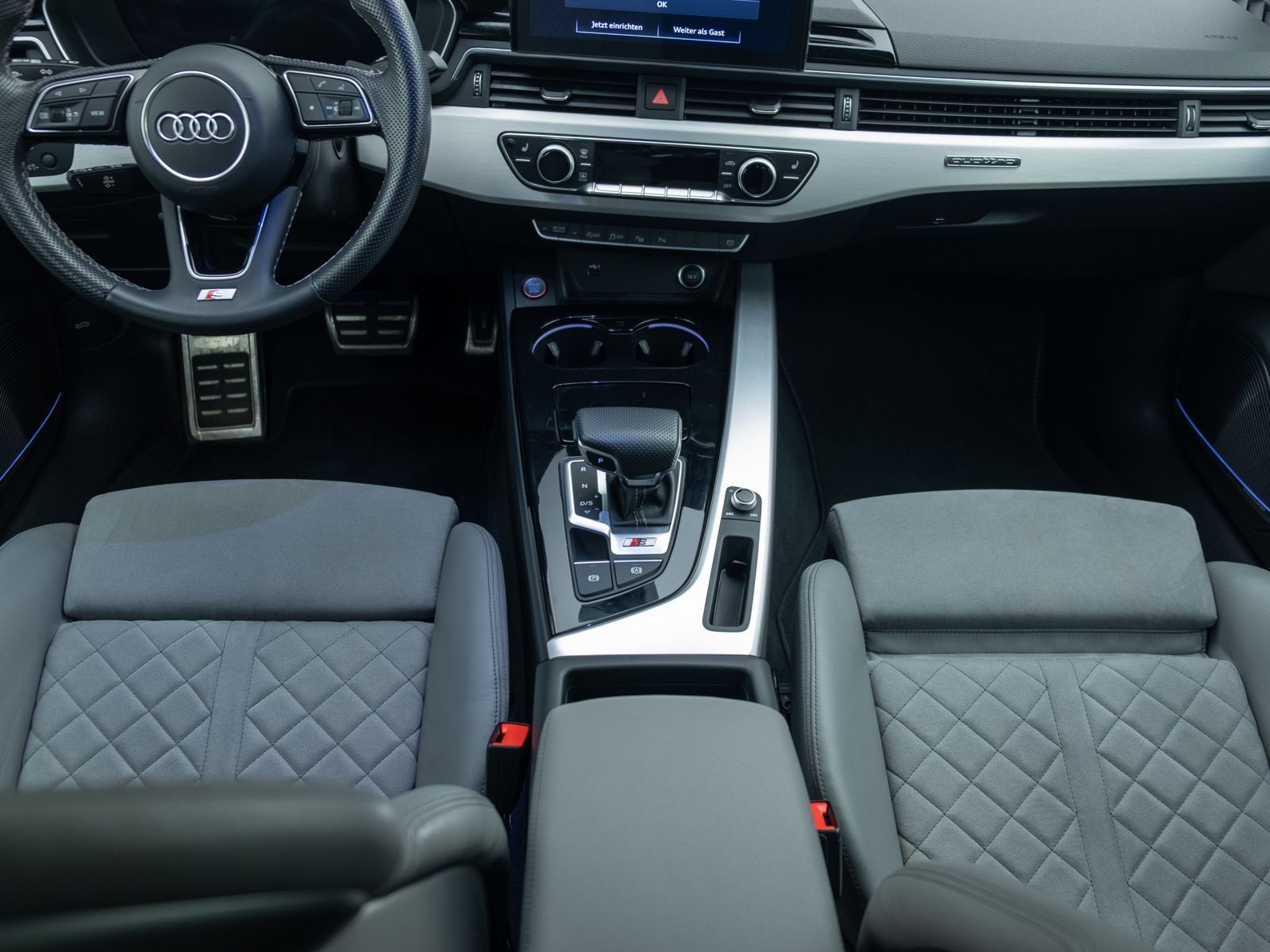 Audi S5 - Bild 18
