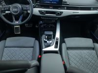 Audi S5 - Vorschau Bild 18