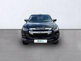 Isuzu D-Max Double Cab 4WD LSE +Rollo - Isuzu Gebrauchtwagen