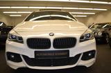 BMW 218 Gran Tourer 218 d M - S P O R T - BMW 218 in Duisburg