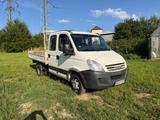 Iveco Daily  - Iveco 2007 Daily